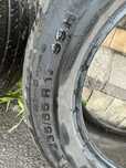 2 колеса Continental 235/55 R17