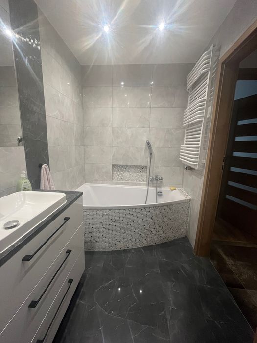 Mieszkanie 3 pokojowe Wiczlino