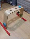 Arco para bebé IKEA