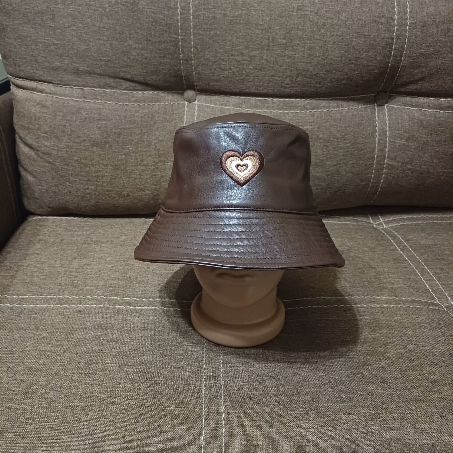 Кепка панама Bucket Hat (цена разная!)