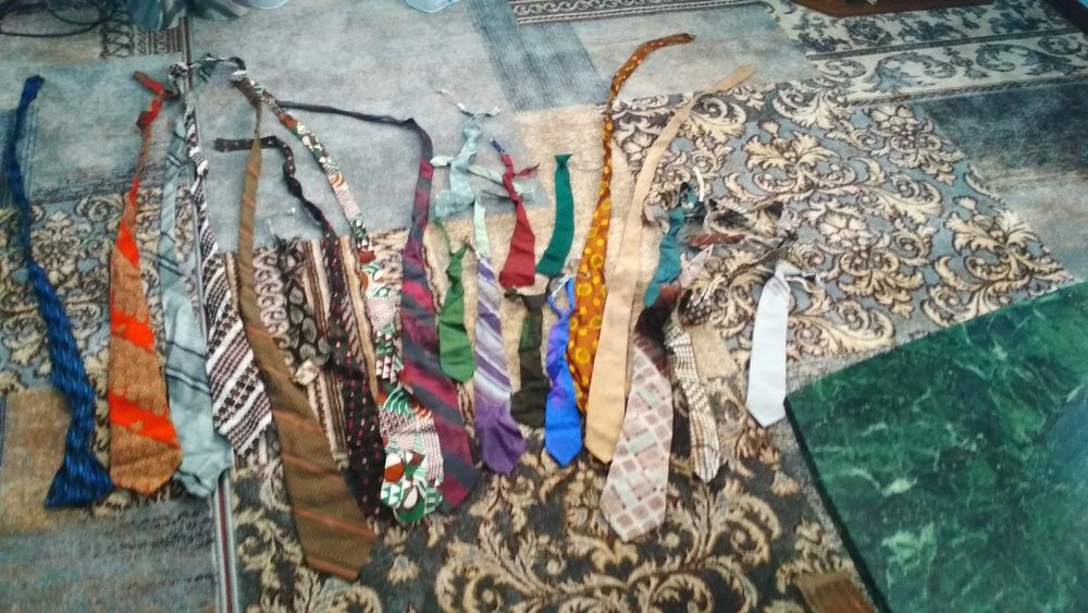 Галстук чоловічий,галстук дитячий