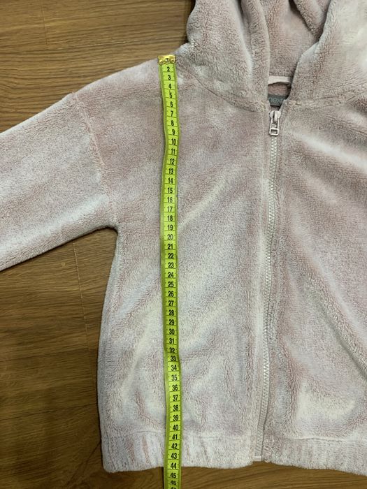 Тепленька кофточка next для дівчинки