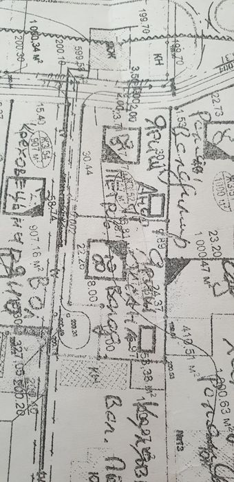 Земельна ділянка