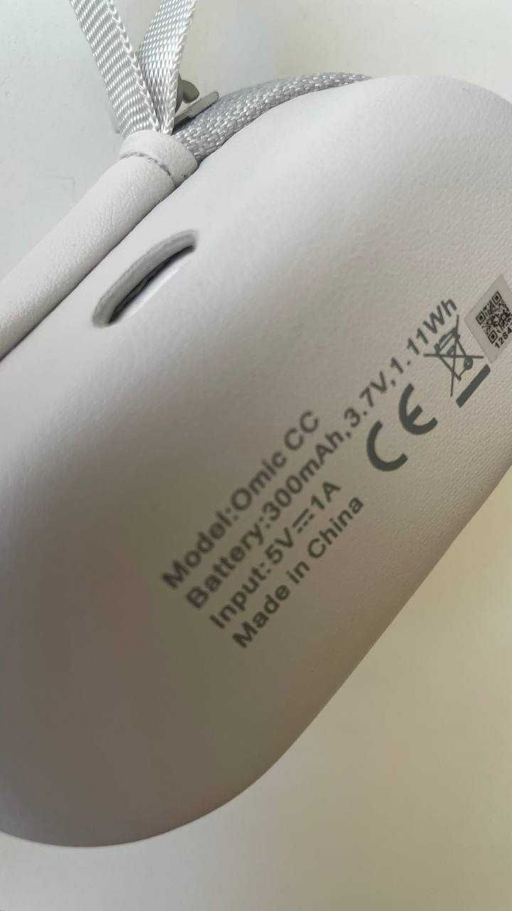 Bezprzewodowy mikrofon BOYA Omic CC