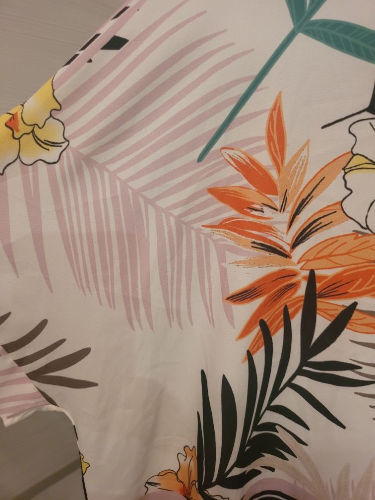 Gerry Weber duża bluzka