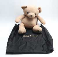 Peluche Urso Palm Angels Novo