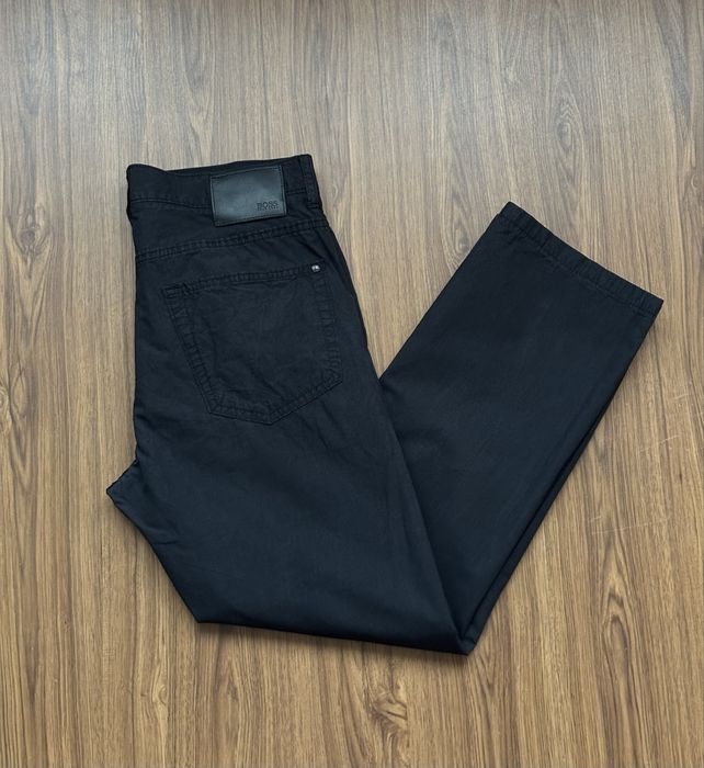 Штани Boss (Hugo Boss) (оригінал, брюки), розмір 32
