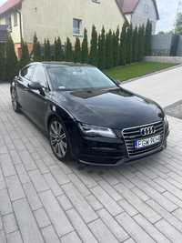 Audi A7 3.0 TDI S-line