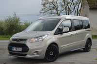 Ford Tourneo Connect Long! Parktronic! Panorama!