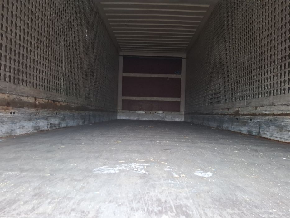 Kontener BDF na magazyn garaż z transportem