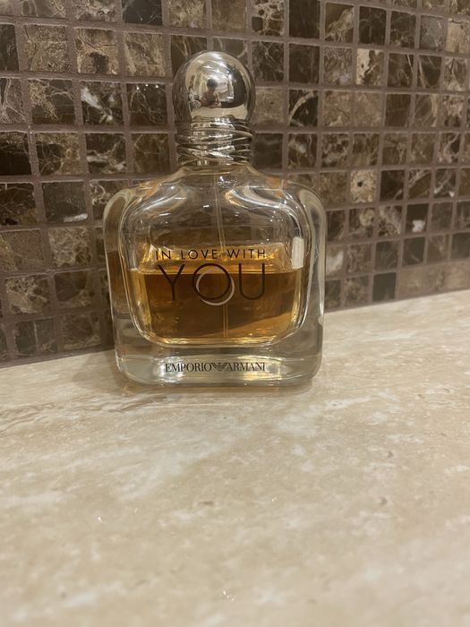 Emporio Armani 100ml.