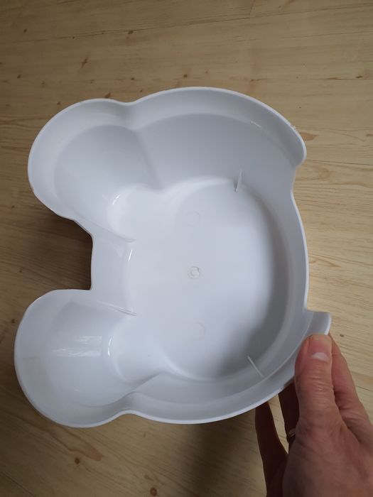 Podest podnóżek stołek taboret dla dzieci