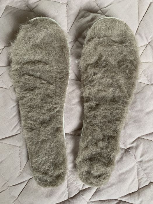 Гумові чоботи Bisgaard з утепленням 38р нові