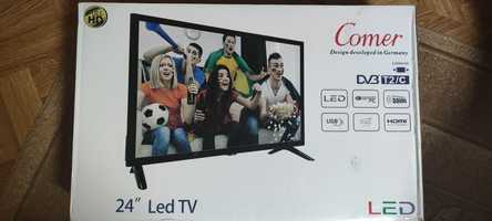 Продам телевізор Comer Led TV-24" Full HD