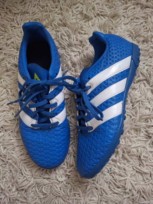 Футзалки кросівки для тренувань Adidas 36р. 22.5см