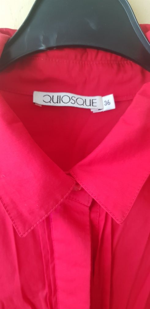 Koszula r. 36 Quiosque