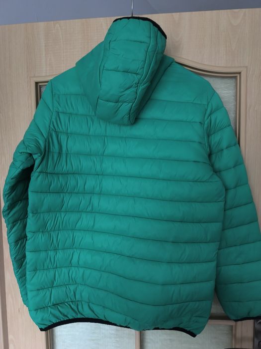 Kurtka Reserved pikowana jesienno wiosenna