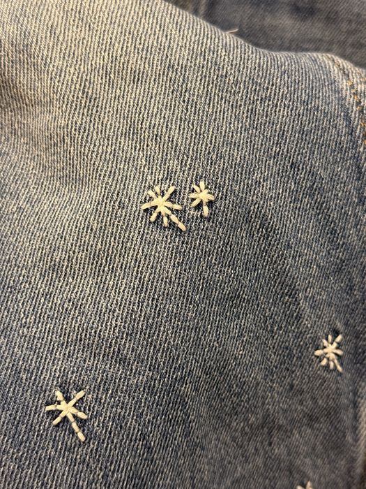 Джинси mom tommy hilfiger original