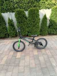 Rower BMX wyczynowy