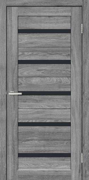 Продам міжкімнатні двері Doors Smart ( дуб сієрра ) в сел. Васильківка