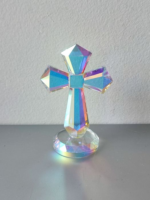 Krzyżyk łapacz słońca