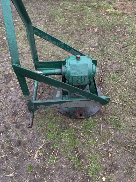 Продам збивачку бу