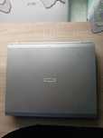Laptop  na części