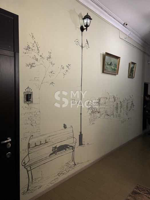 Продаж 2к вул. Тарасівська 8 Паньківщина Центр ст.м. Університет