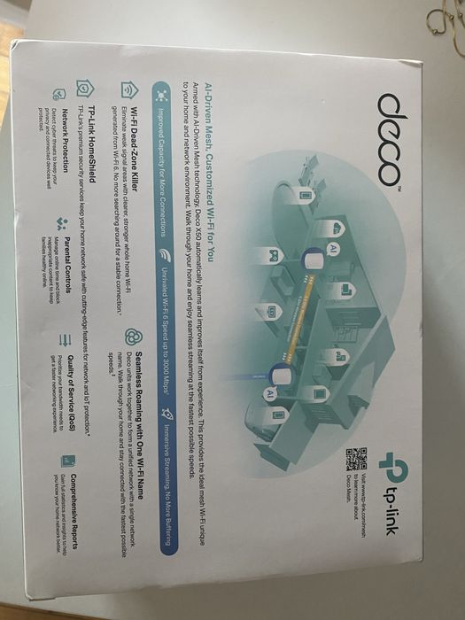 Amplificador de rede