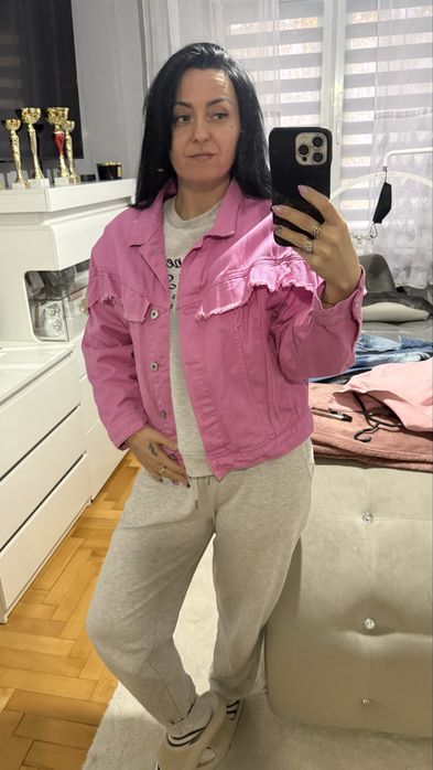 Piekna katana damska