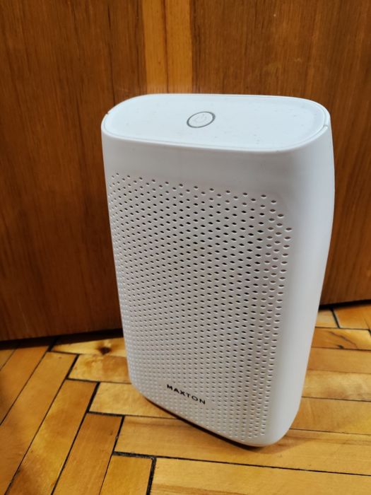 Осушувач повітря Maxton