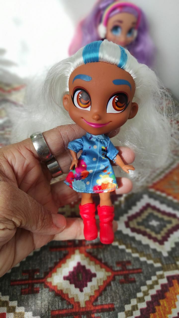 Кукла Hairdorables лялька