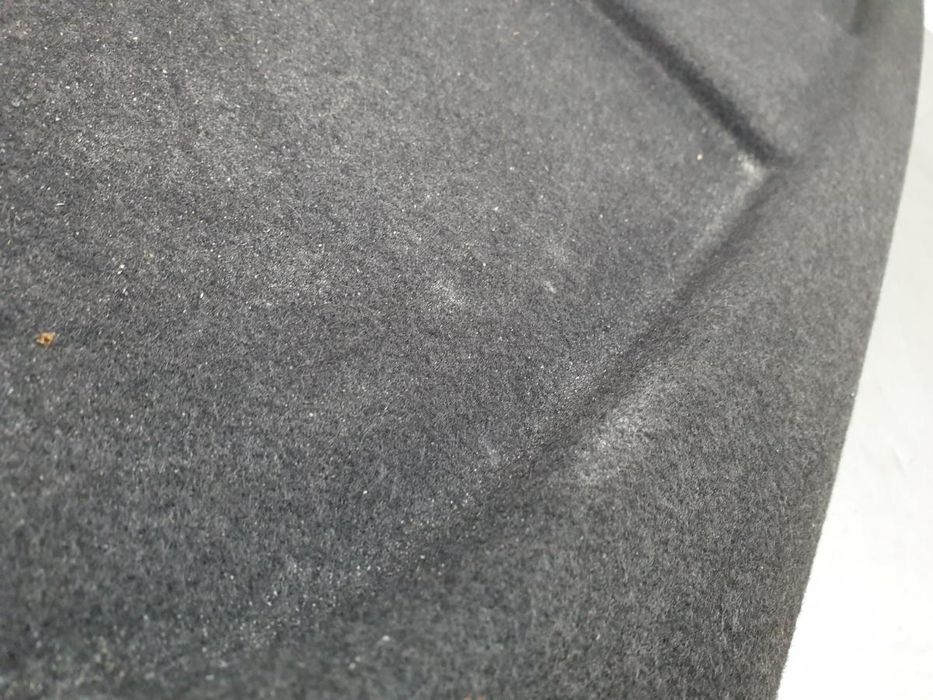 Chapeleira / tampo da mala FORD EcoSport