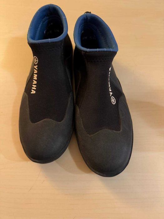 Yamaha Buty wodne ,Neoprenowe buty morsowanie żeglowanie