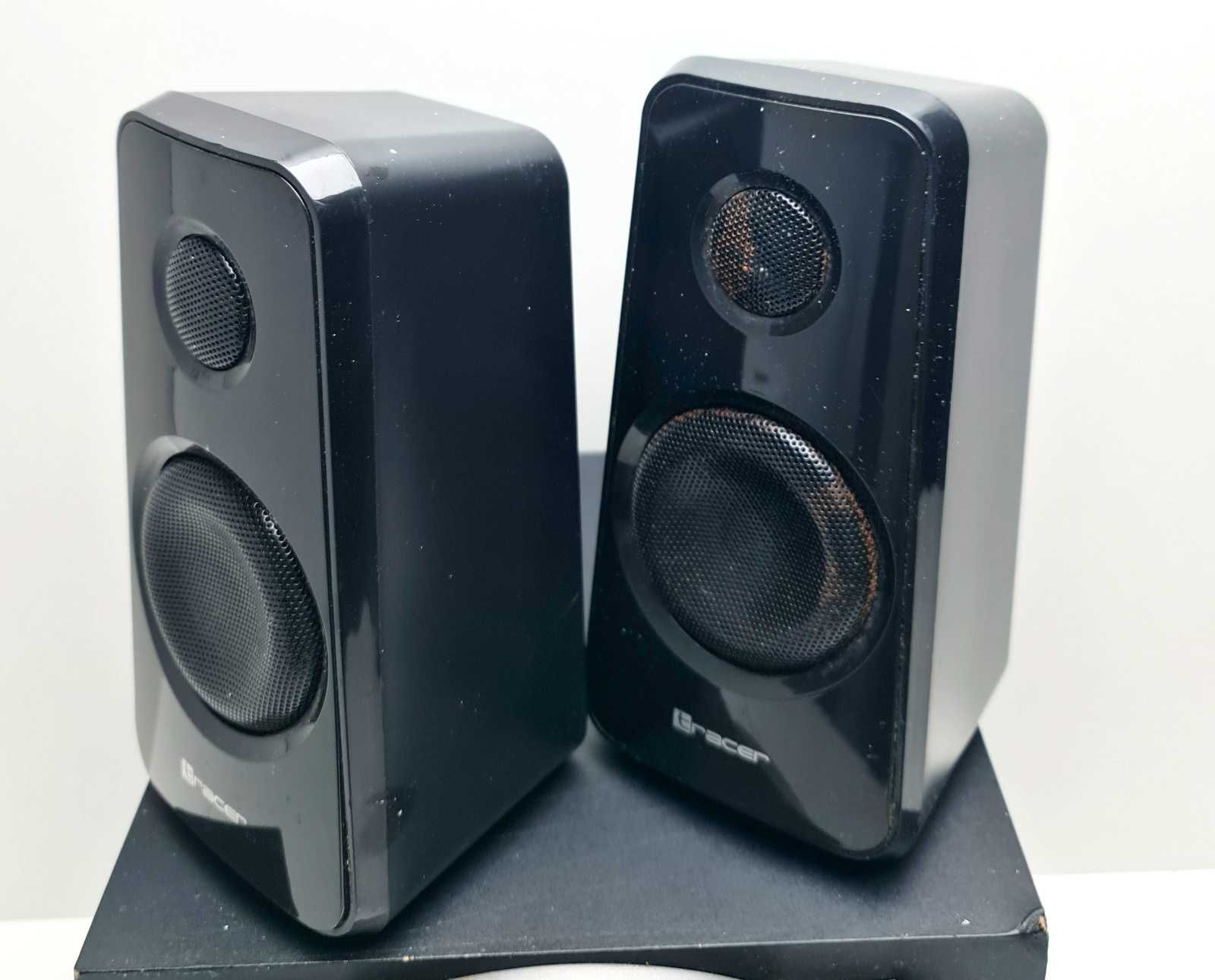 Głośniki Tracer 2.1 MOONLIGHT 45607 Bluetooth