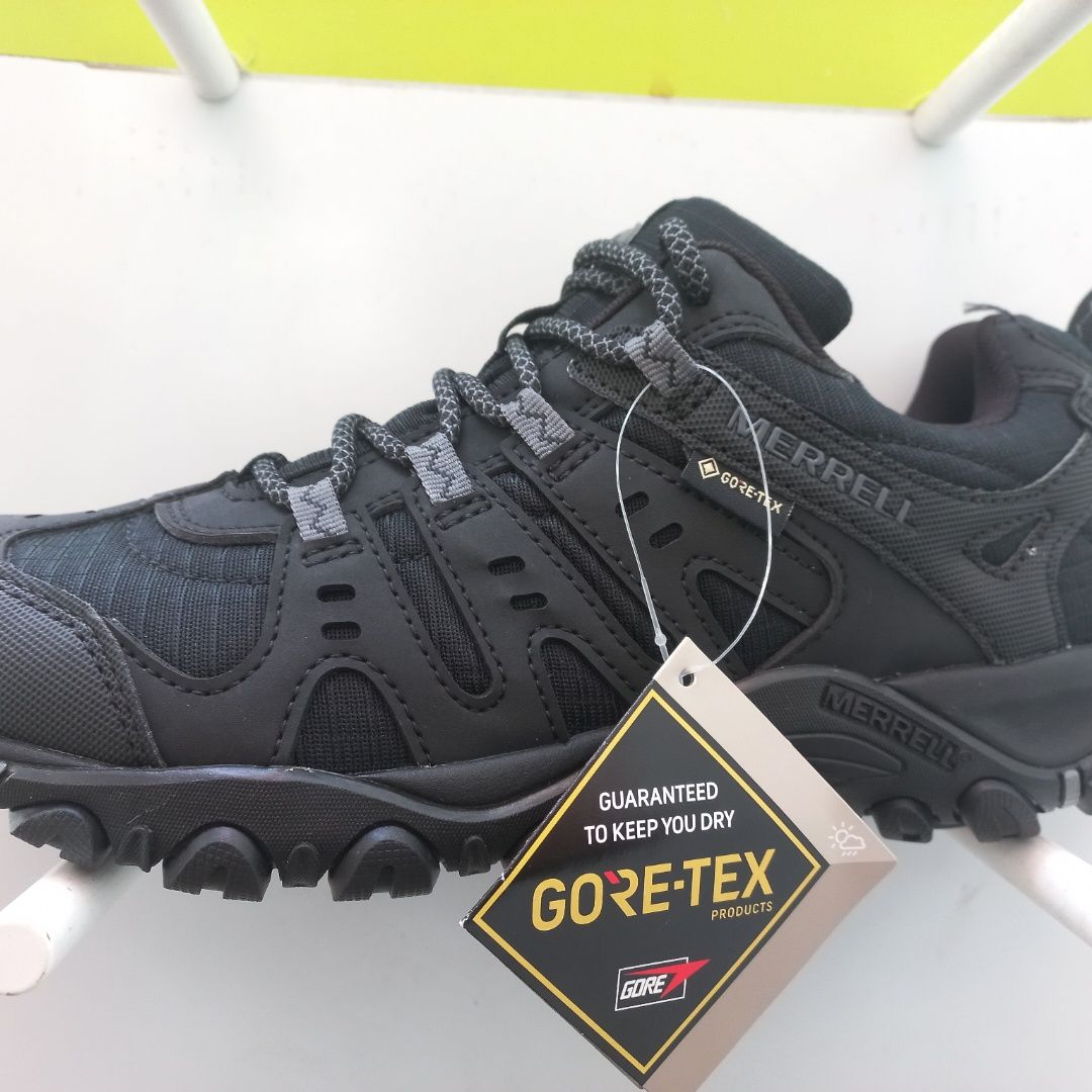 Чоловічі черевики Merrell Accentor Sport GORE-TEX. .