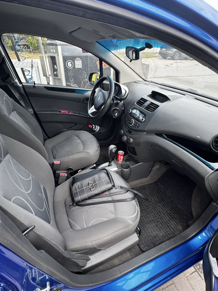 Автомобіль Ravon R2 2016. Дата реєстраціі 2017