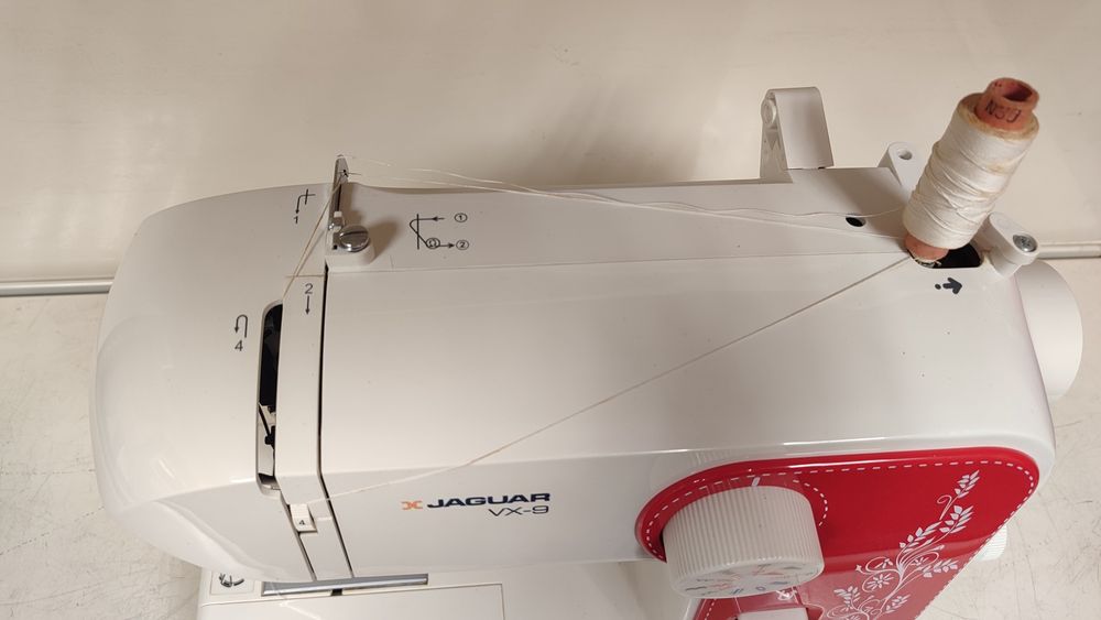 Швейна машинка Jaguar VX-9