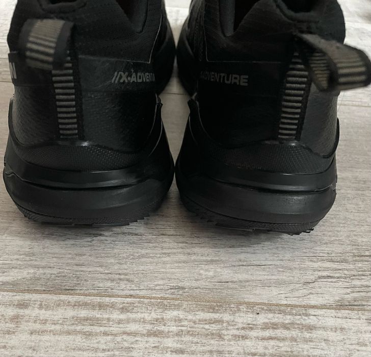 Чоловічі кросівки Salomon X-Adventure GTX