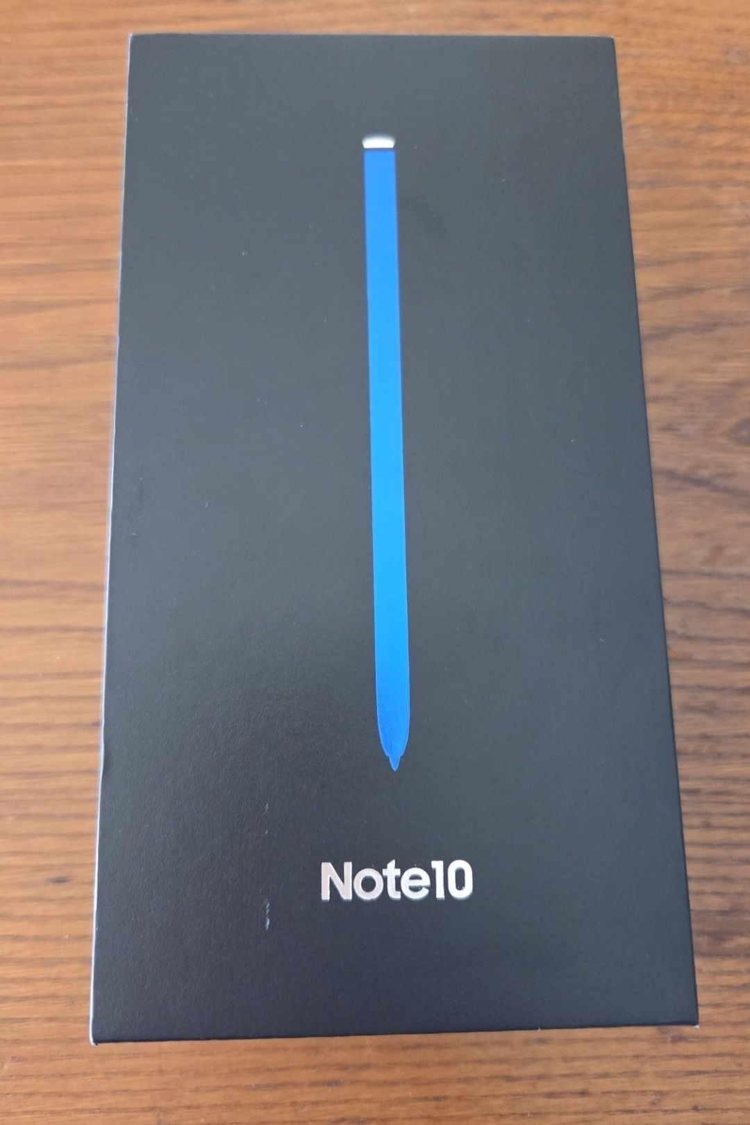 Samsung Galaxy Note10 em Ótimo estado