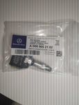 Czujniki cisnienia TPMS 4szt do Mercedes BMW