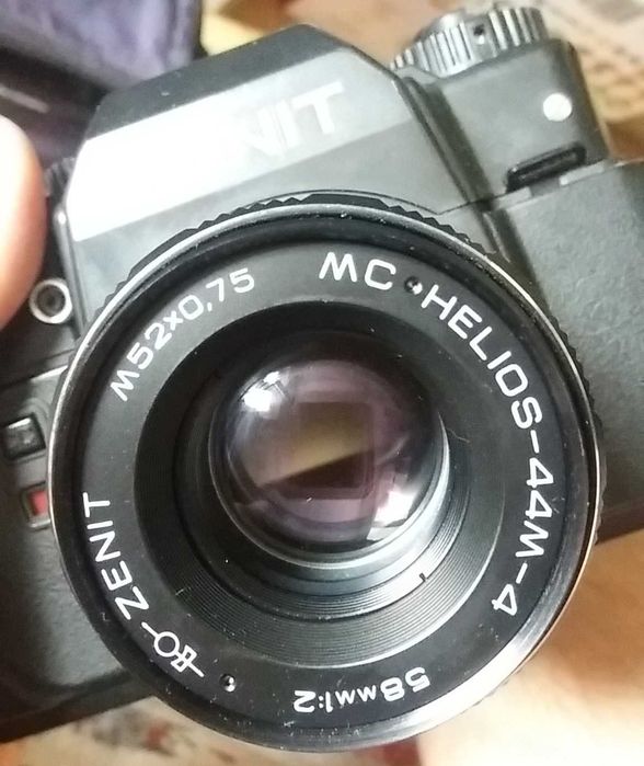 Стедикам Flycam зенит 122 гелиос Nikon рюкзак для фотоап Canon ремень