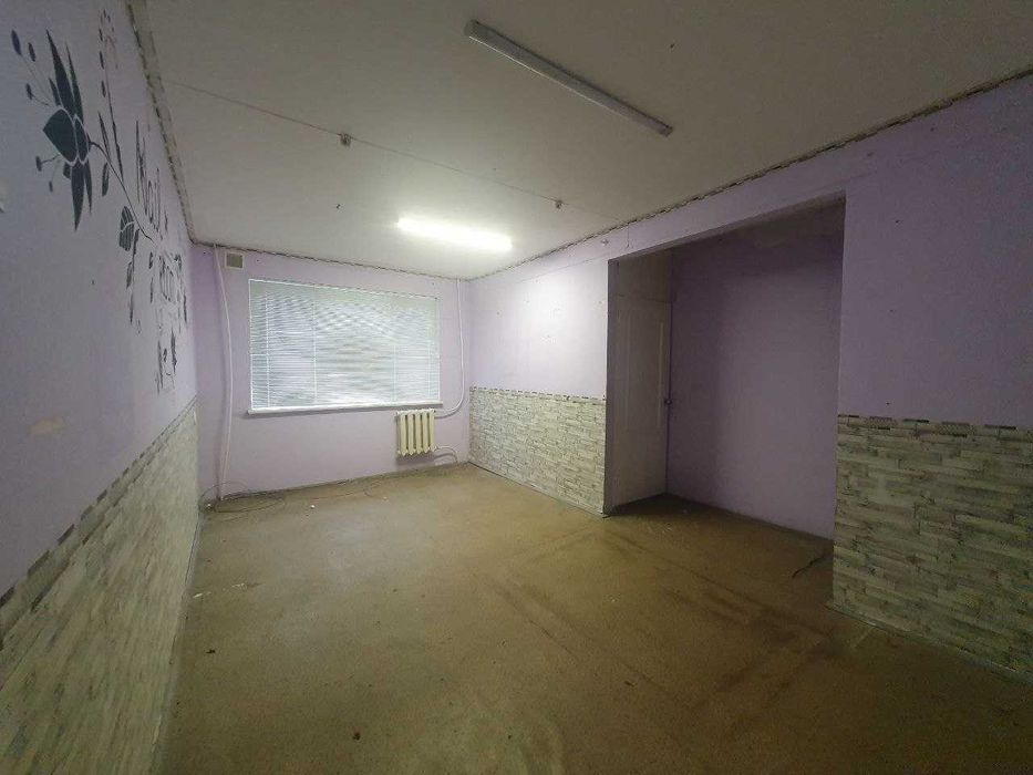 Оптимальне розташування: комерційний простір, Металургійний район