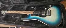 Ibanez seria AZ24p1qm