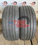 Летняя резина (пара) 225/45R18 Goodyear 6mm 22год