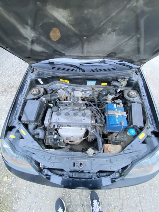 Продам авто, Джилі СК 2008 року