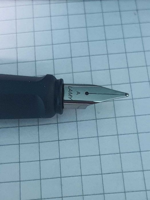 Pióro  wieczne  firmy Lamy