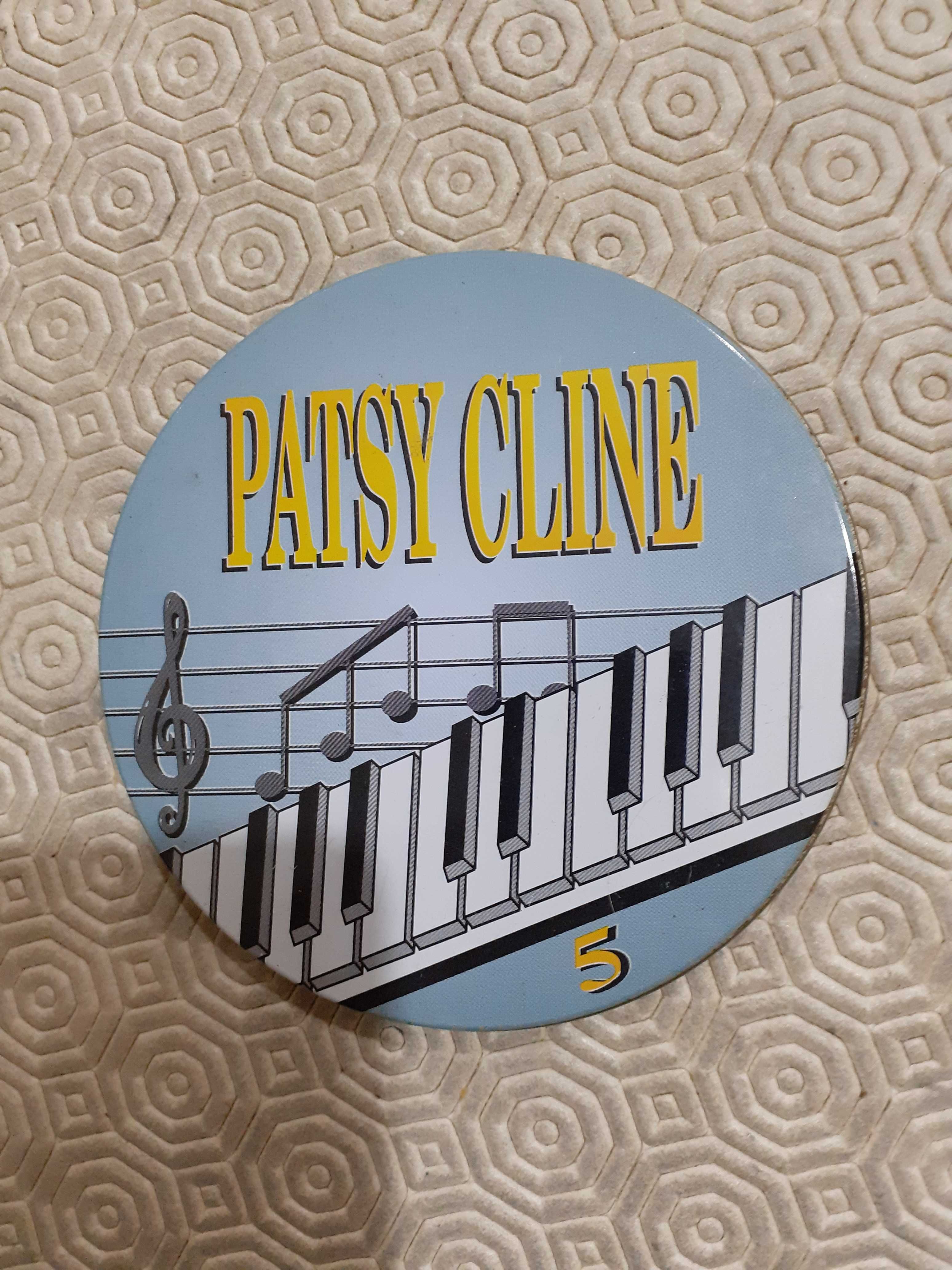 CD Patsy Cline (Música Country)