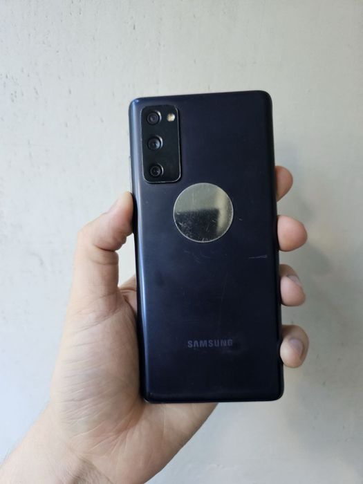 Samsung S20 FE 6/128Gb (SM-G780F/DS)