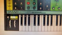 Moog grandmother